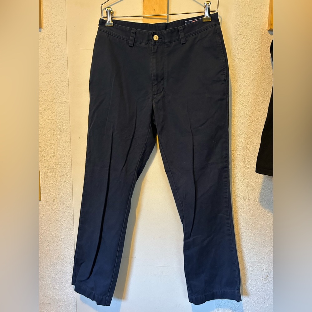 Vineyard Vines slim fit club pants size 30 x 30